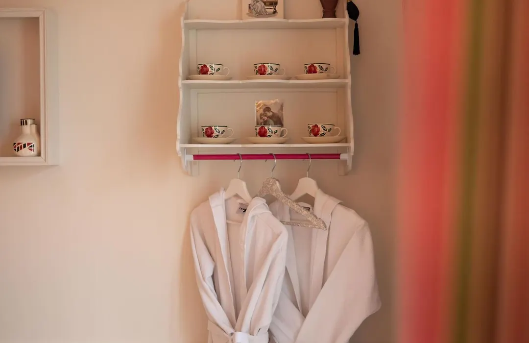 Chez Pépé Merle - Chambres d'hôtes au cœur de Paris-1